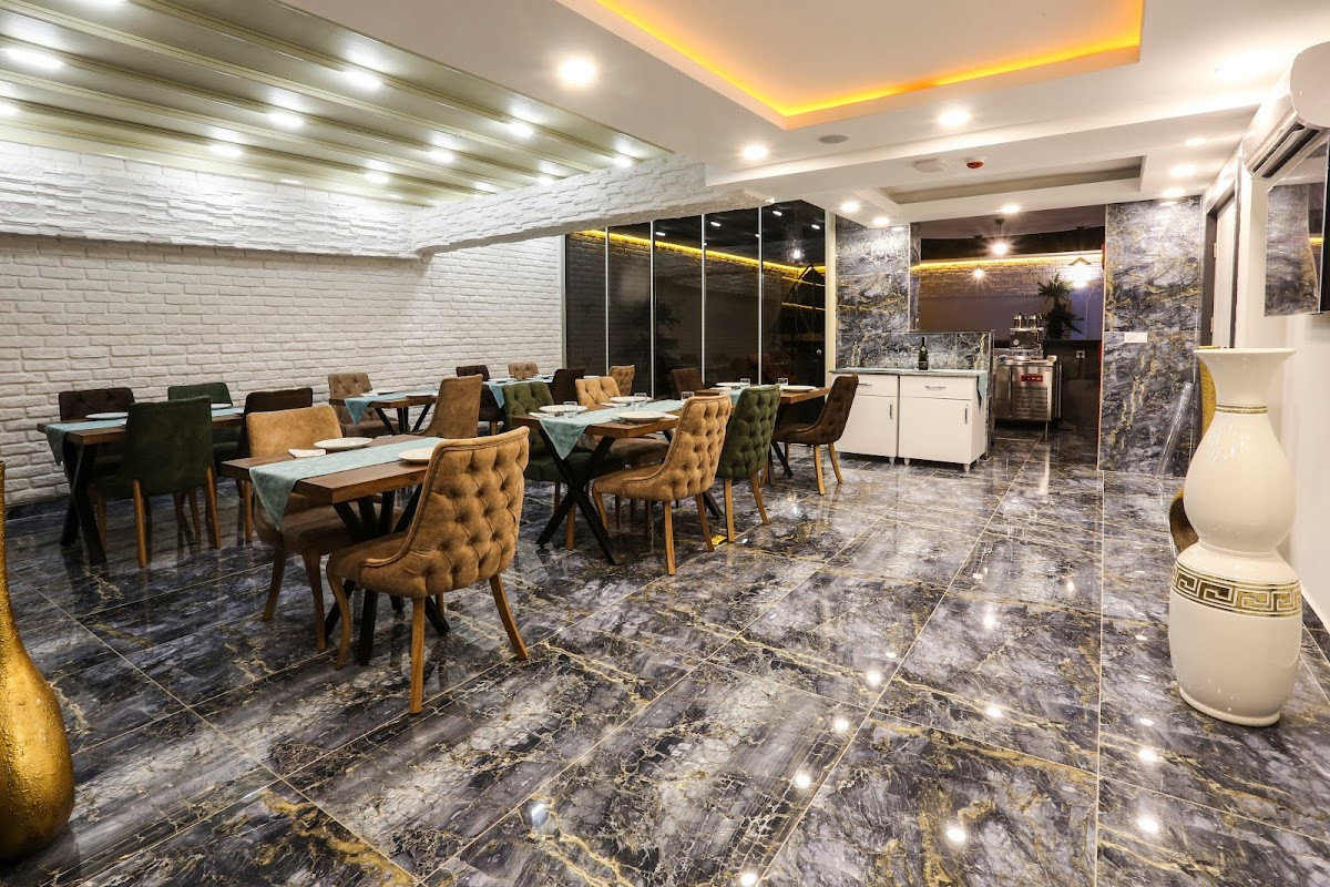 Akayda Butik Hotel – Fotoğraf 8