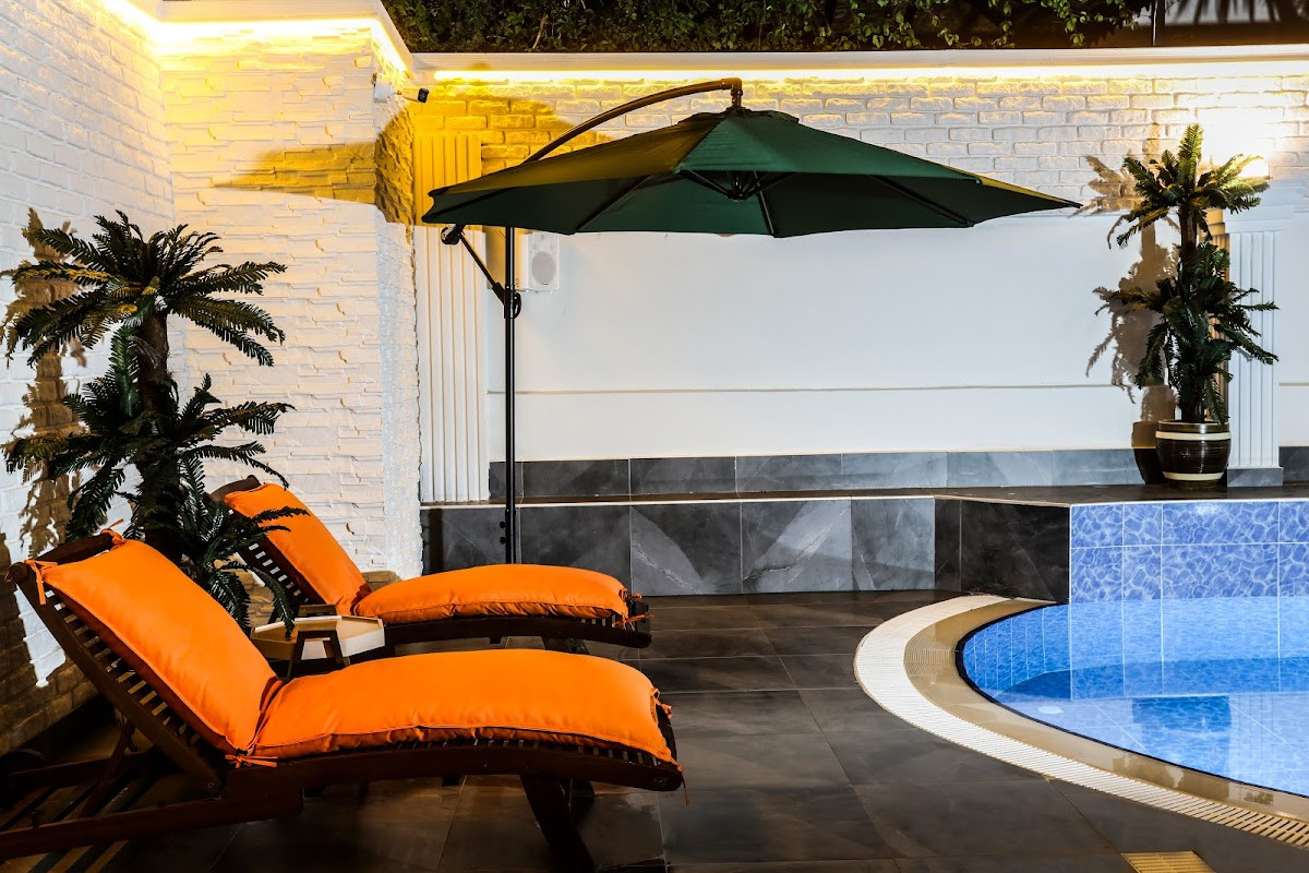 Akayda Butik Hotel – Fotoğraf 10