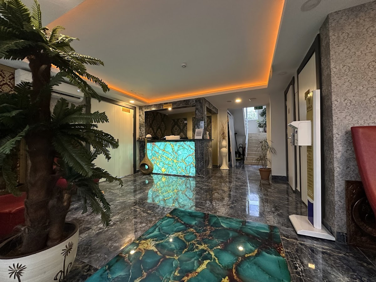 Akayda Butik Hotel – Fotoğraf 3