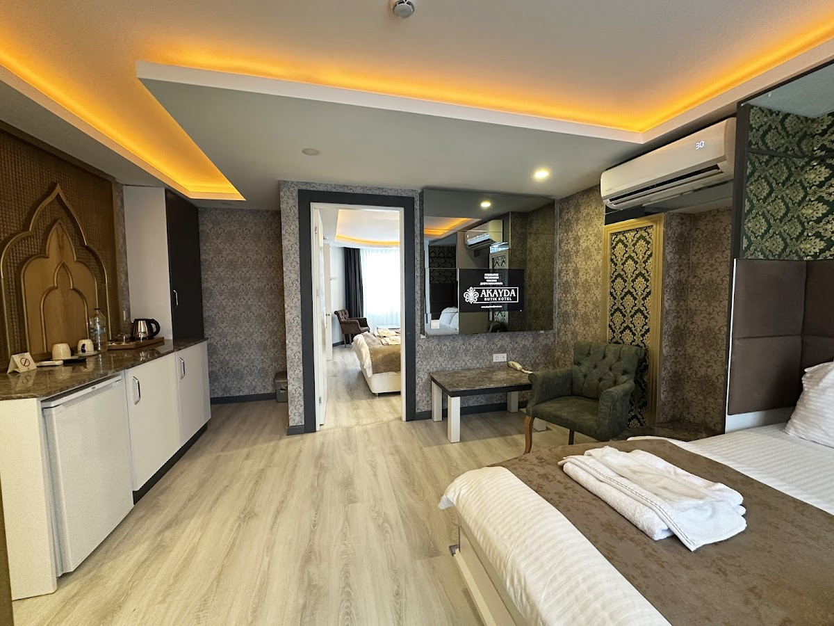 Akayda Butik Hotel – Fotoğraf 2