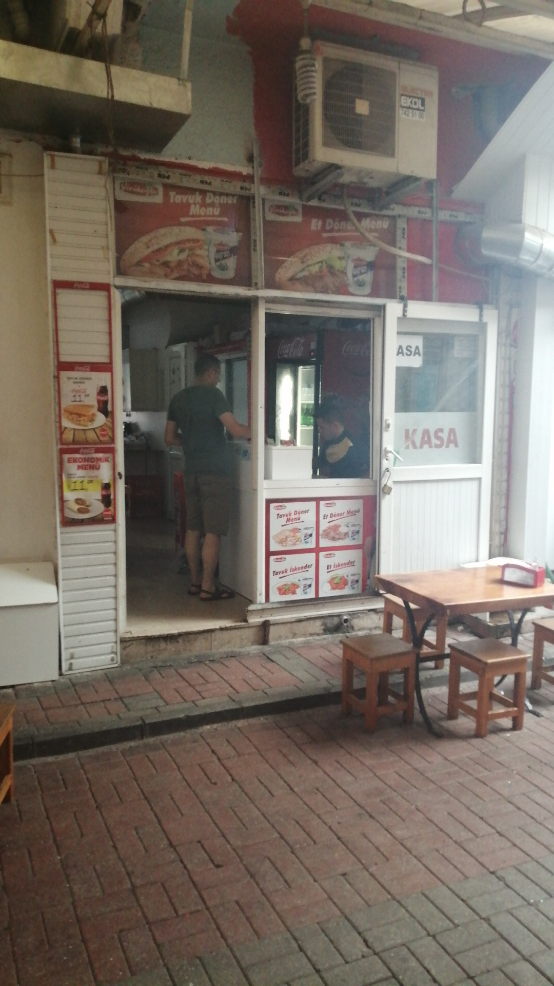 Akdeniz Döner Salonu – Fotoğraf 6