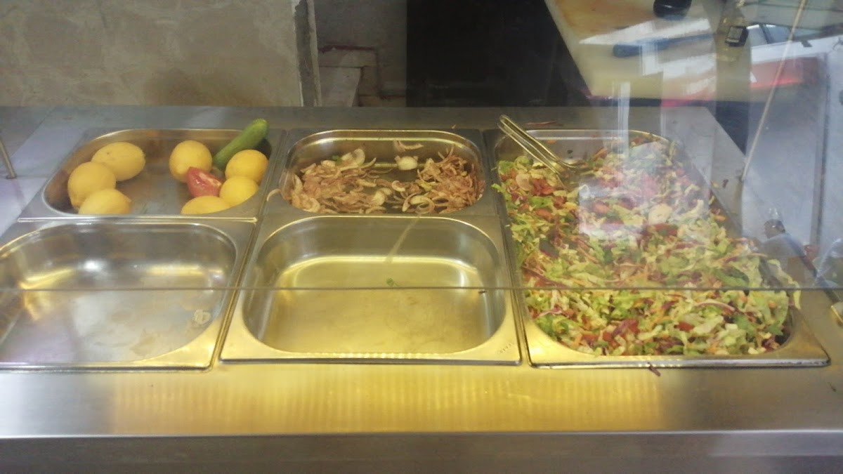 Akdeniz Döner Salonu – Fotoğraf 9