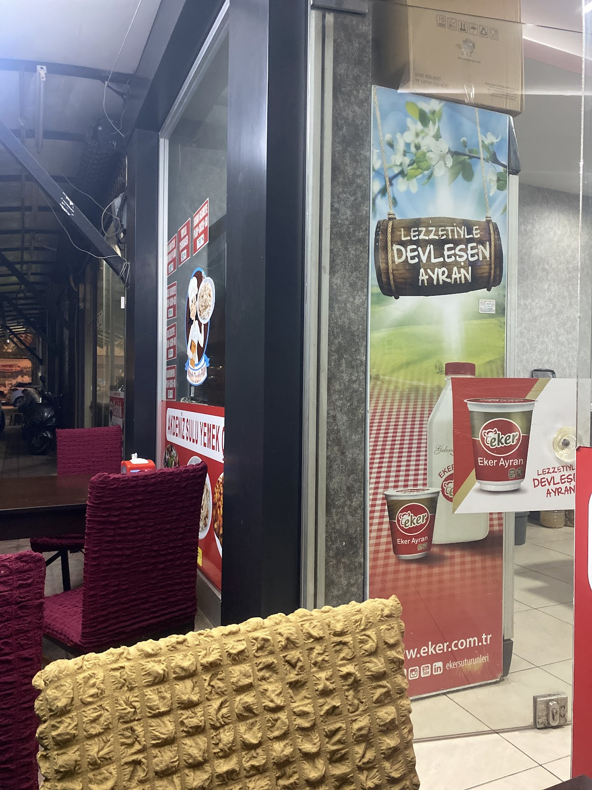 Akdeniz Döner Salonu – Fotoğraf 10