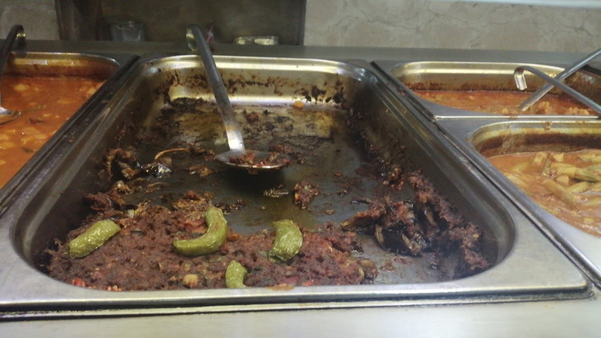 Akdeniz Döner Salonu – Fotoğraf 8