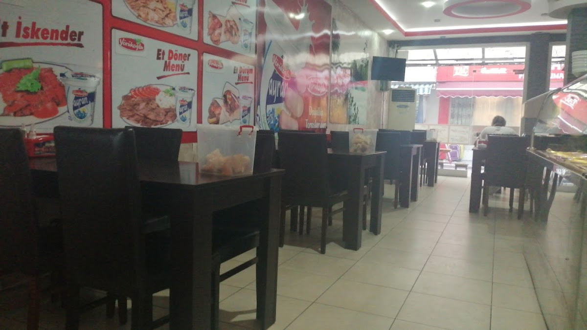 Akdeniz Döner Salonu – Fotoğraf 2