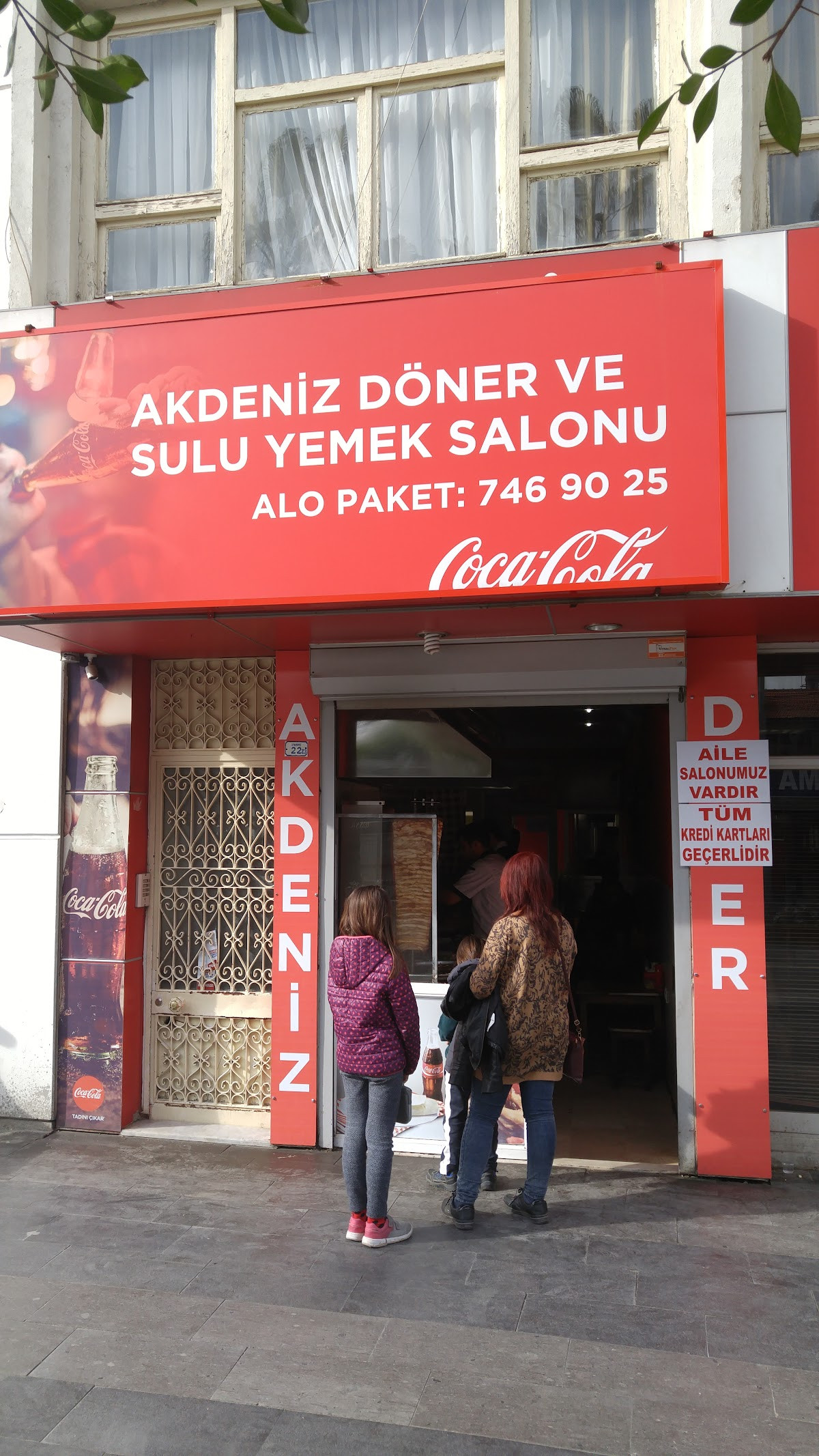 Akdeniz Döner Salonu – Fotoğraf 5