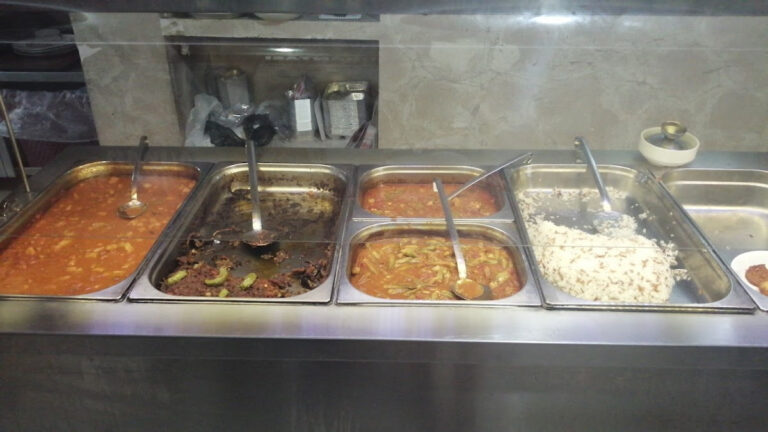 Akdeniz Döner Salonu — Manavgat manavgat döner