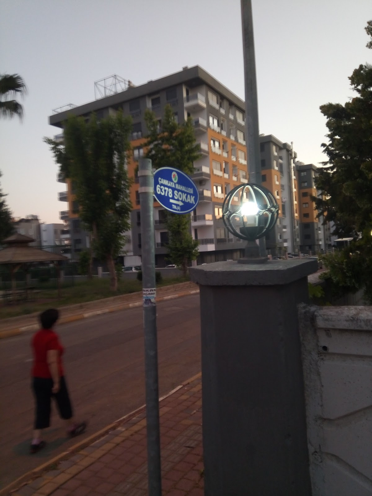 Akdeniz Elektrik Dağıtım A.Ş. Genel Müdürlüğü – Fotoğraf 2