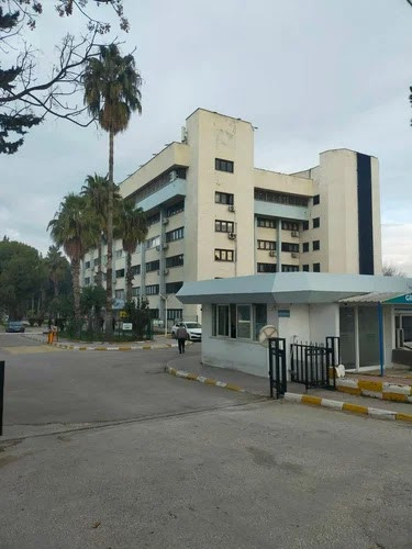 Akdeniz Elektrik Dağıtım A.Ş. Genel Müdürlüğü – Fotoğraf 10