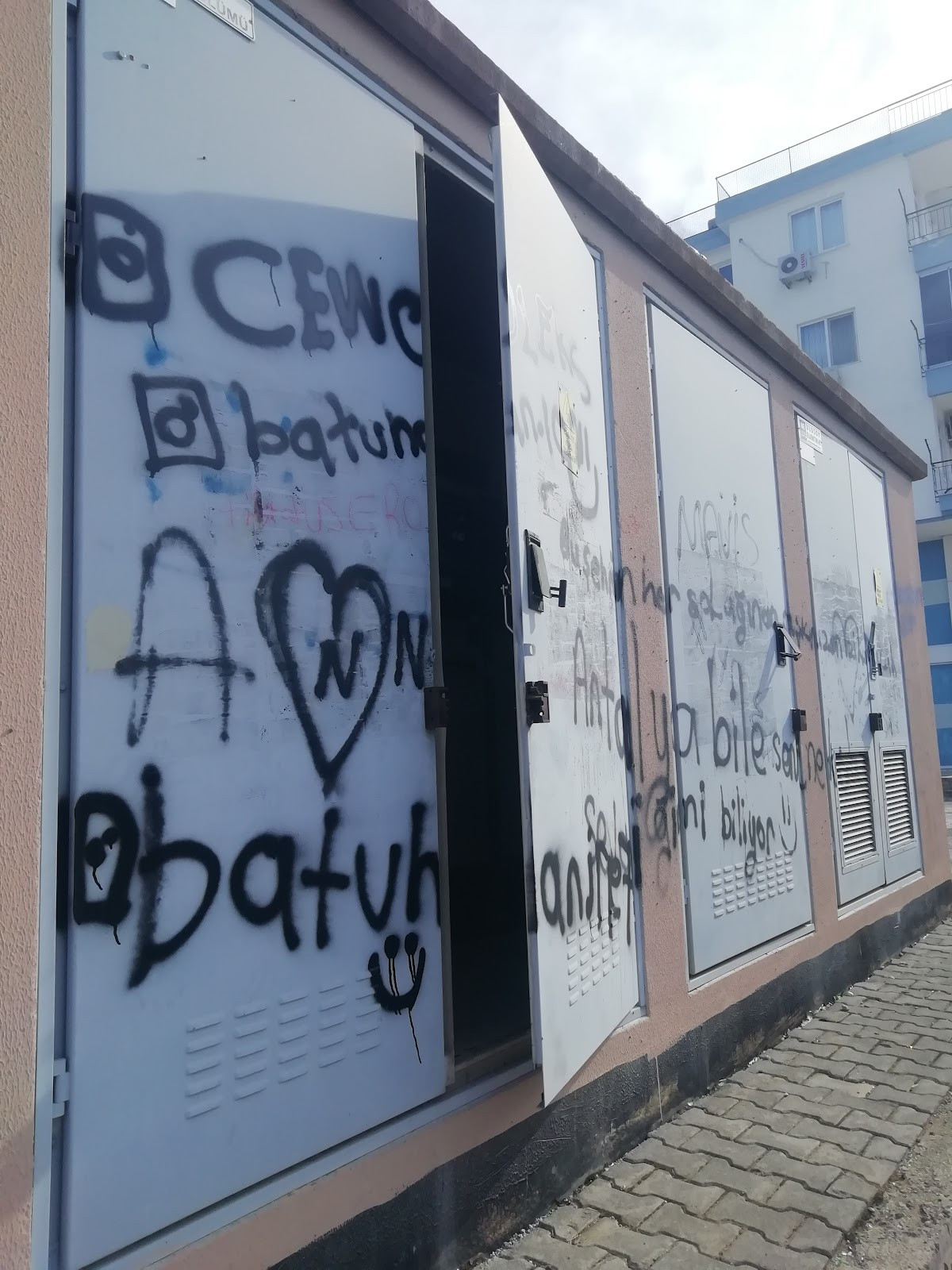 Akdeniz Elektrik Dağıtım A.Ş. Genel Müdürlüğü – Fotoğraf 8