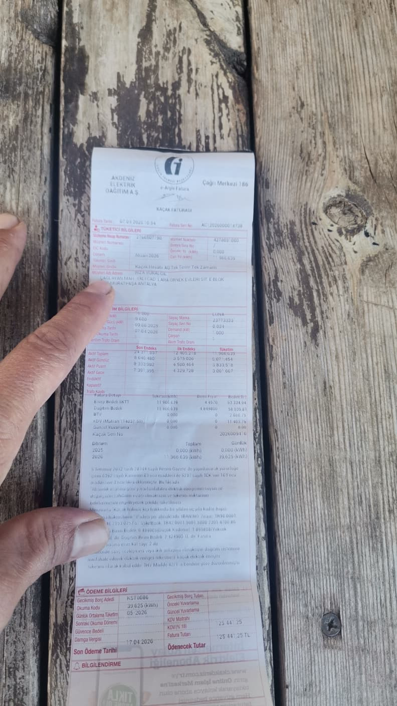 Akdeniz Elektrik Dağıtım A.Ş. Genel Müdürlüğü – Fotoğraf 9