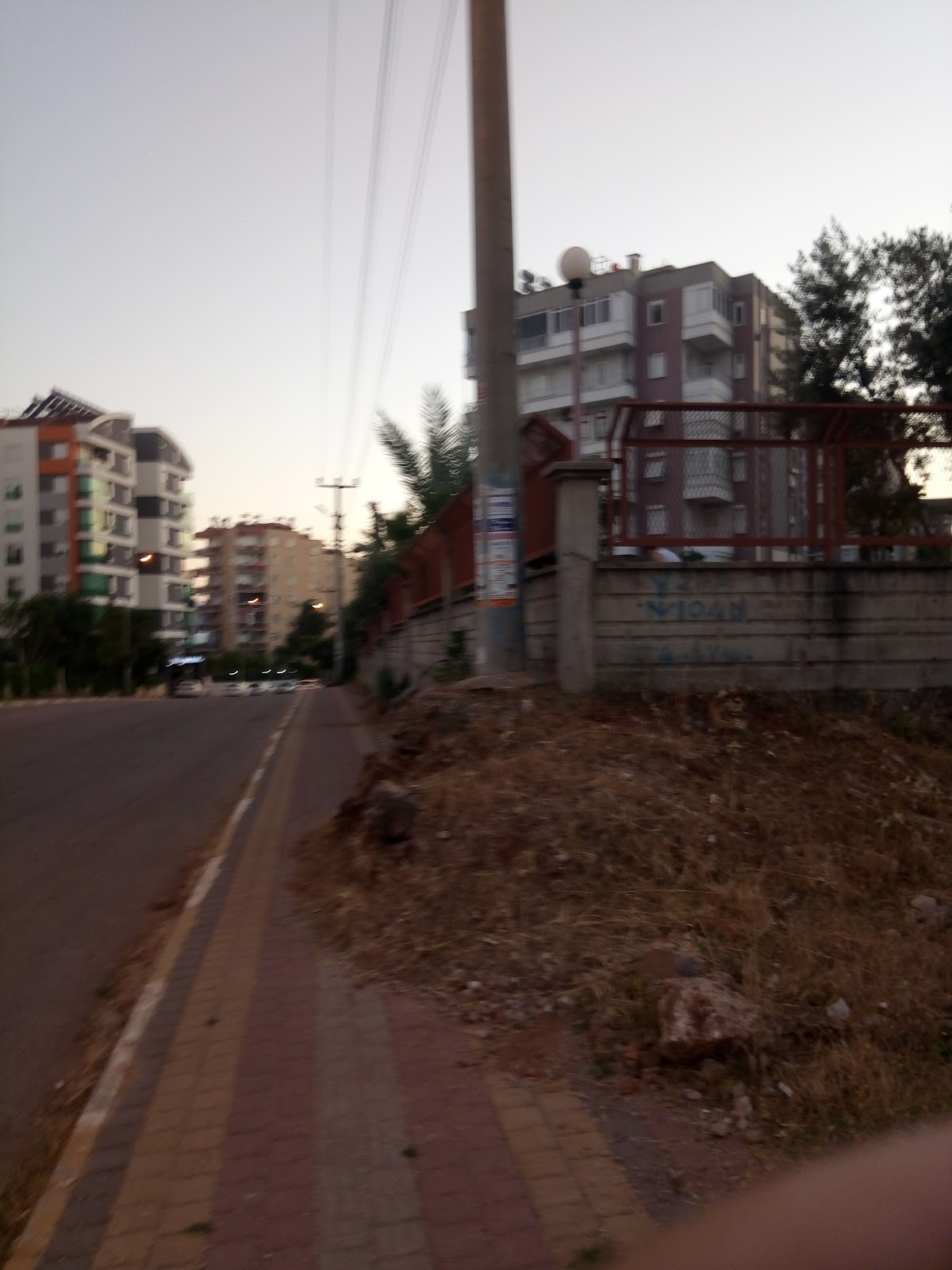 Akdeniz Elektrik Dağıtım A.Ş. Genel Müdürlüğü – Fotoğraf 4