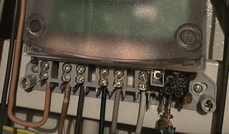 Akdeniz Elektrik Dağıtım A.Ş. Genel Müdürlüğü — Manavgat Manavgat Elektrik