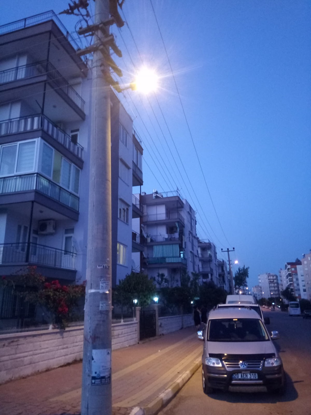 Akdeniz Elektrik Dağıtım A.Ş. Genel Müdürlüğü – Fotoğraf 3