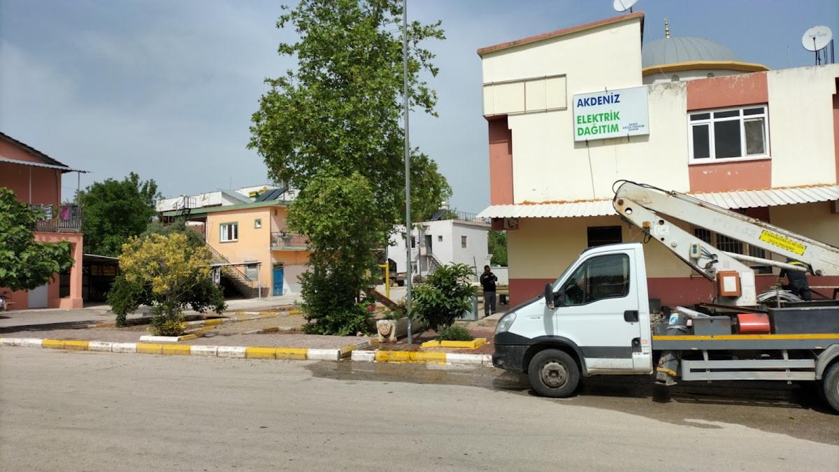 AKDENİZ ELEKTRİK DAĞITIM – Fotoğraf 5