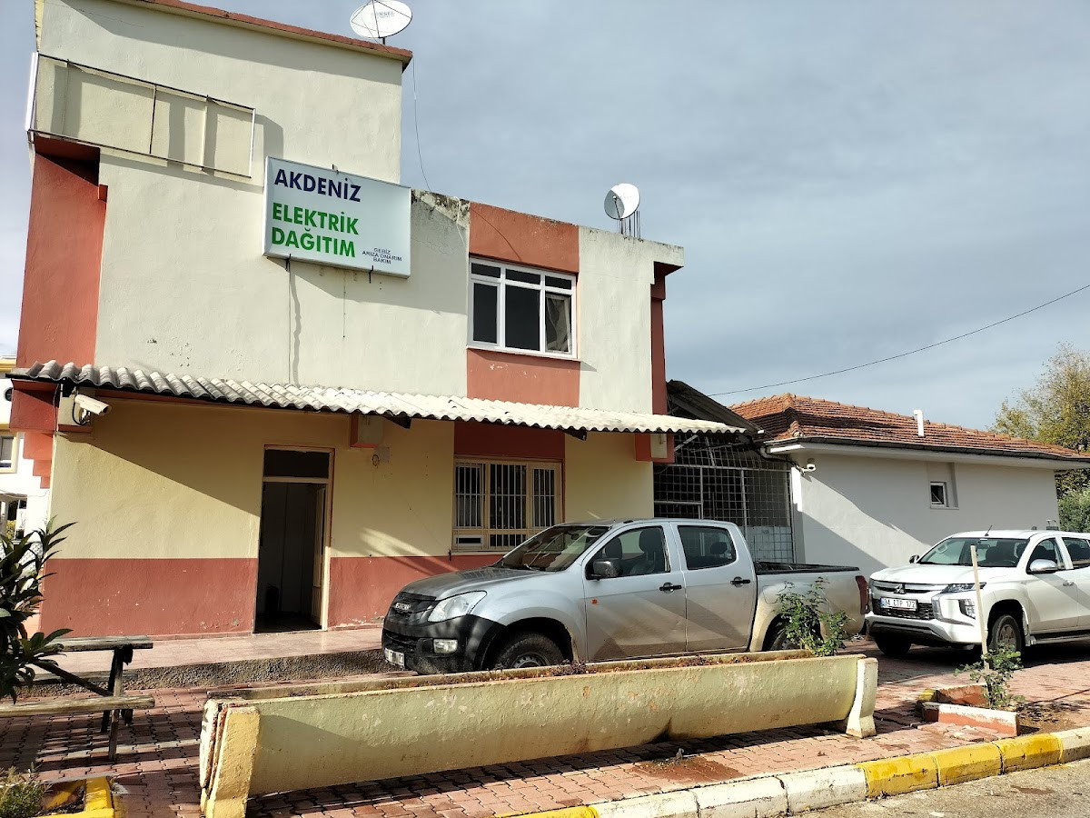 AKDENİZ ELEKTRİK DAĞITIM – Fotoğraf 2