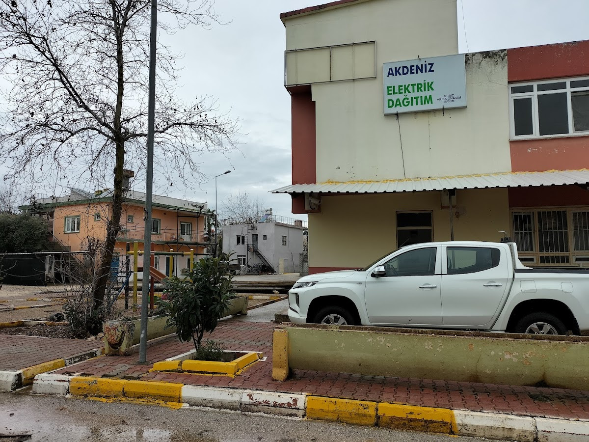 AKDENİZ ELEKTRİK DAĞITIM – Fotoğraf 3
