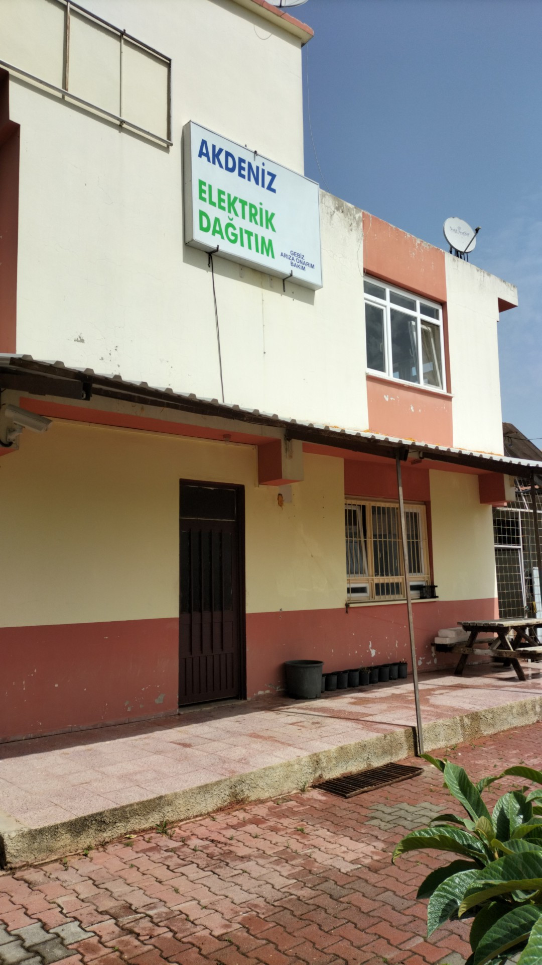 AKDENİZ ELEKTRİK DAĞITIM – Fotoğraf 4