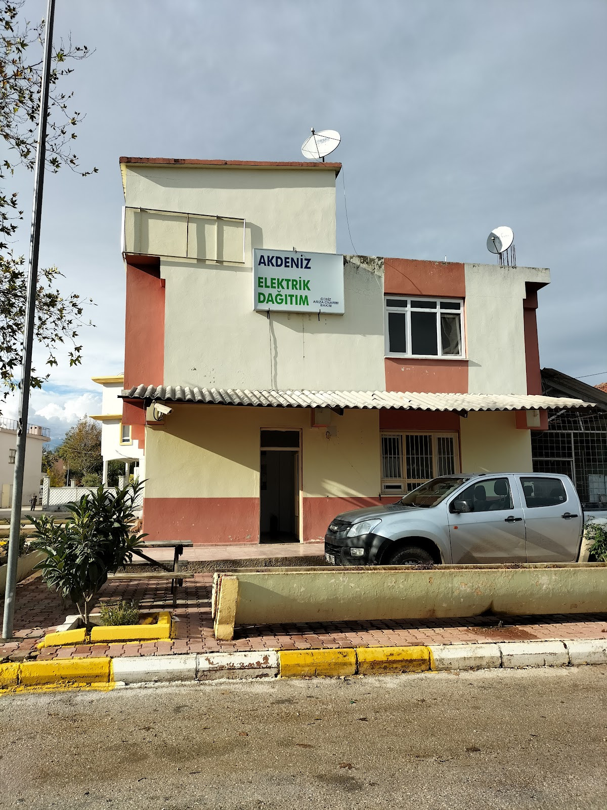 AKDENİZ ELEKTRİK DAĞITIM – Fotoğraf 9