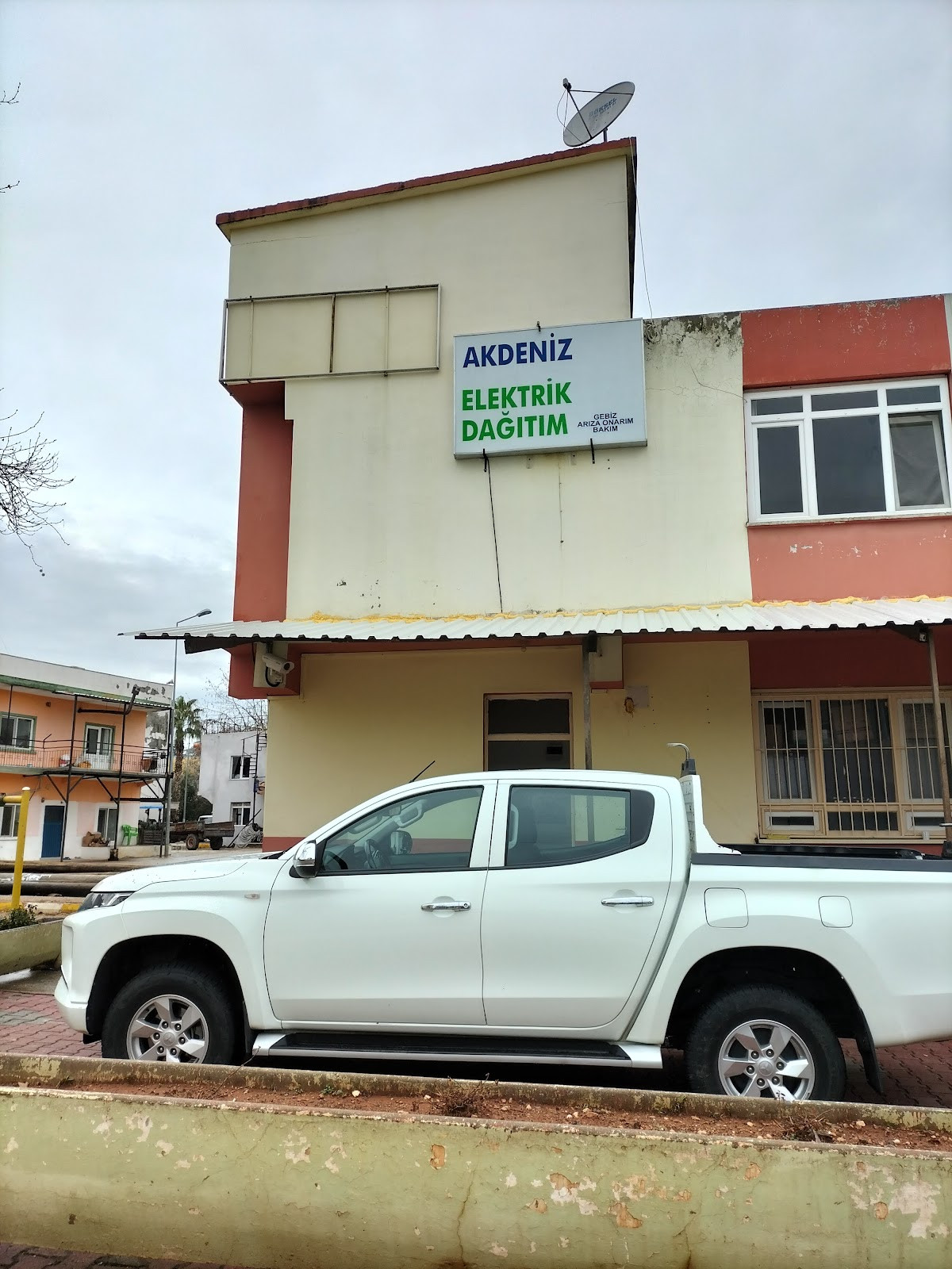 AKDENİZ ELEKTRİK DAĞITIM – Fotoğraf 6