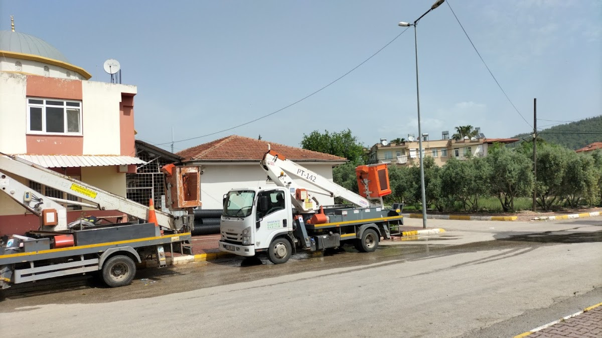 AKDENİZ ELEKTRİK DAĞITIM – Fotoğraf 8