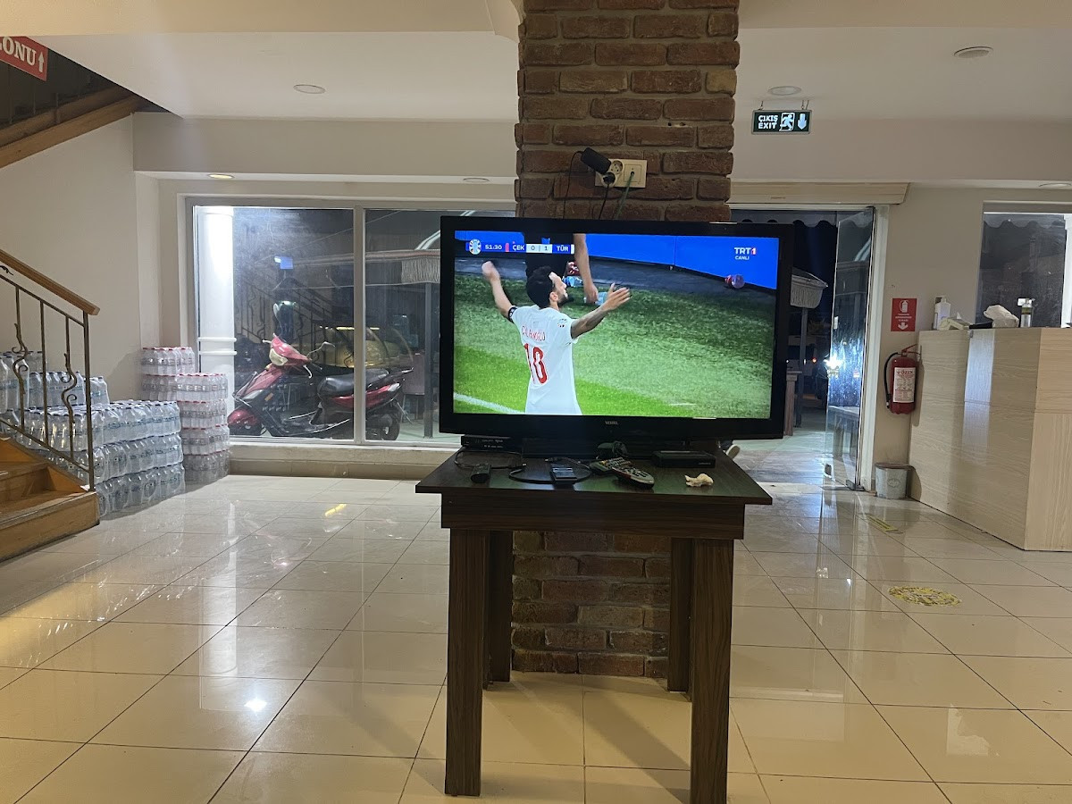 Akdeniz Restaurant – Fotoğraf 3