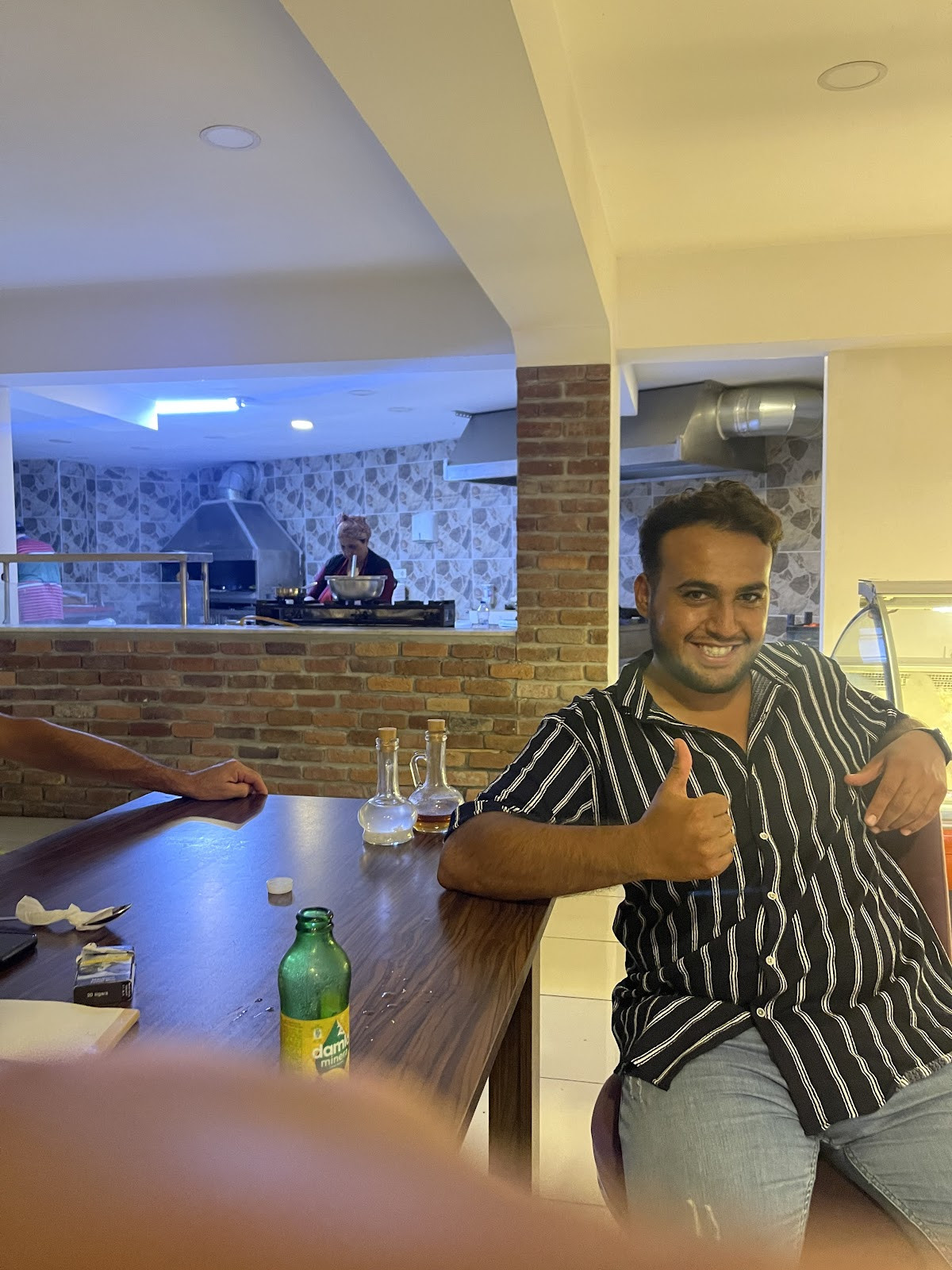 Akdeniz Restaurant – Fotoğraf 5