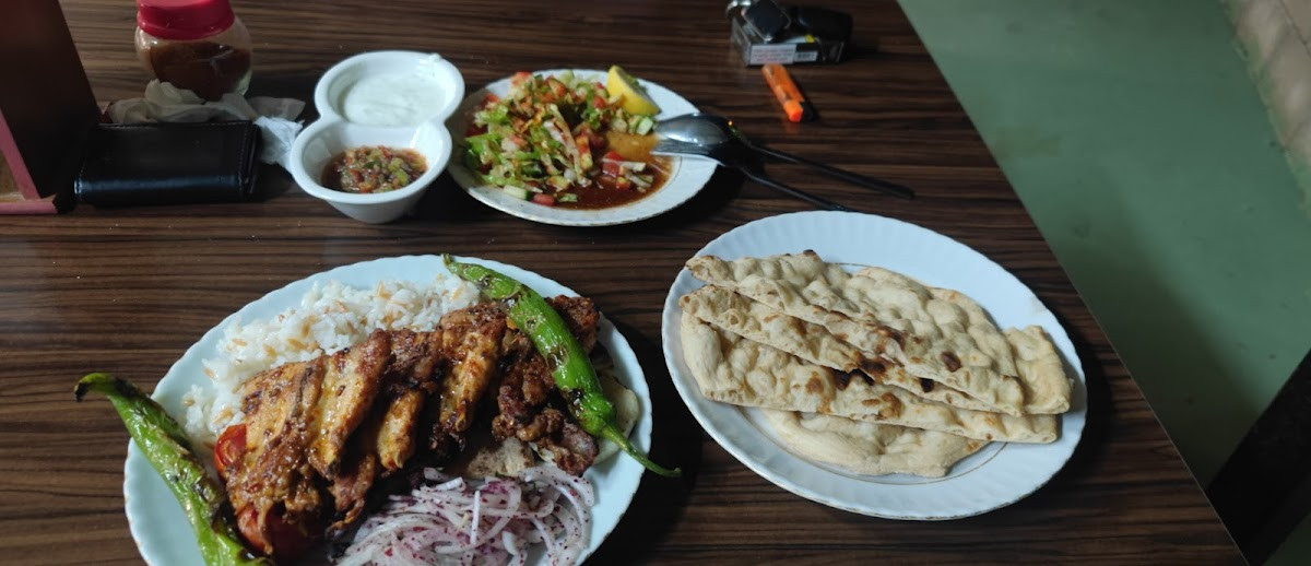 Akdeniz Restaurant – Fotoğraf 2