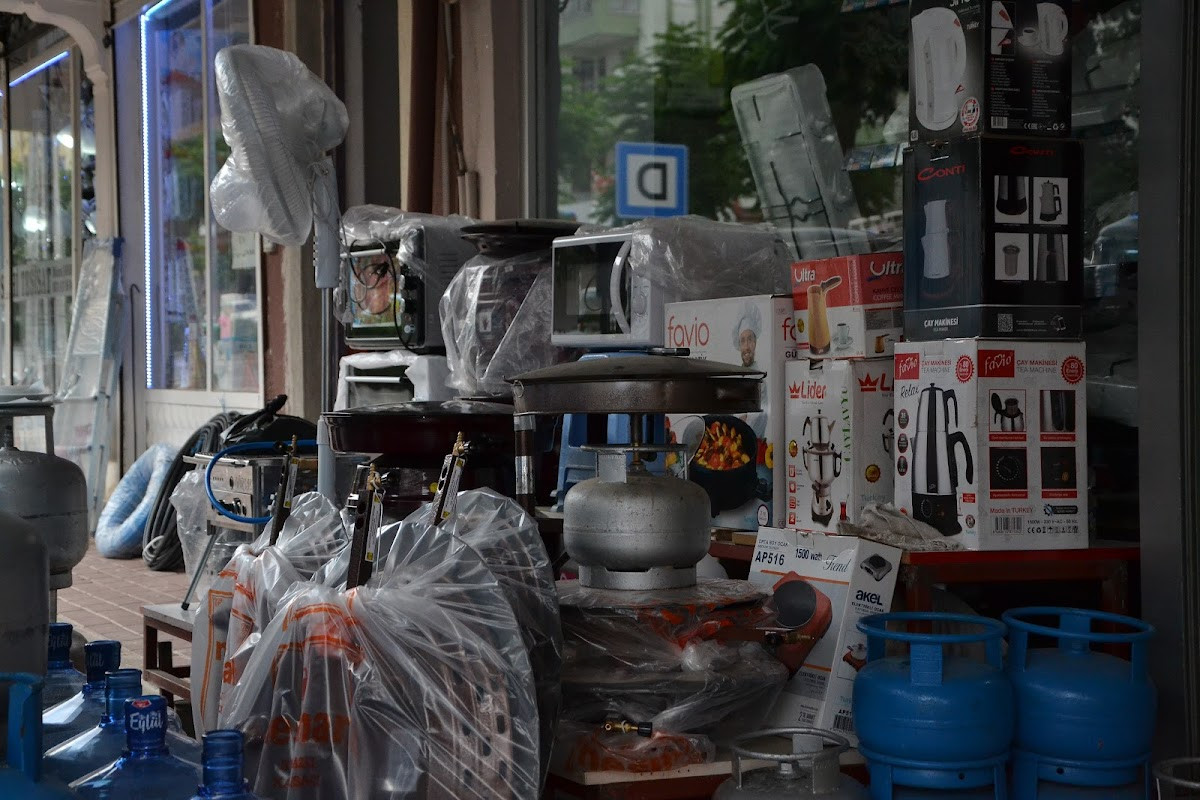 Akdeniz Ticaret Manavgat (HALİL GUBAŞ) – Fotoğraf 5