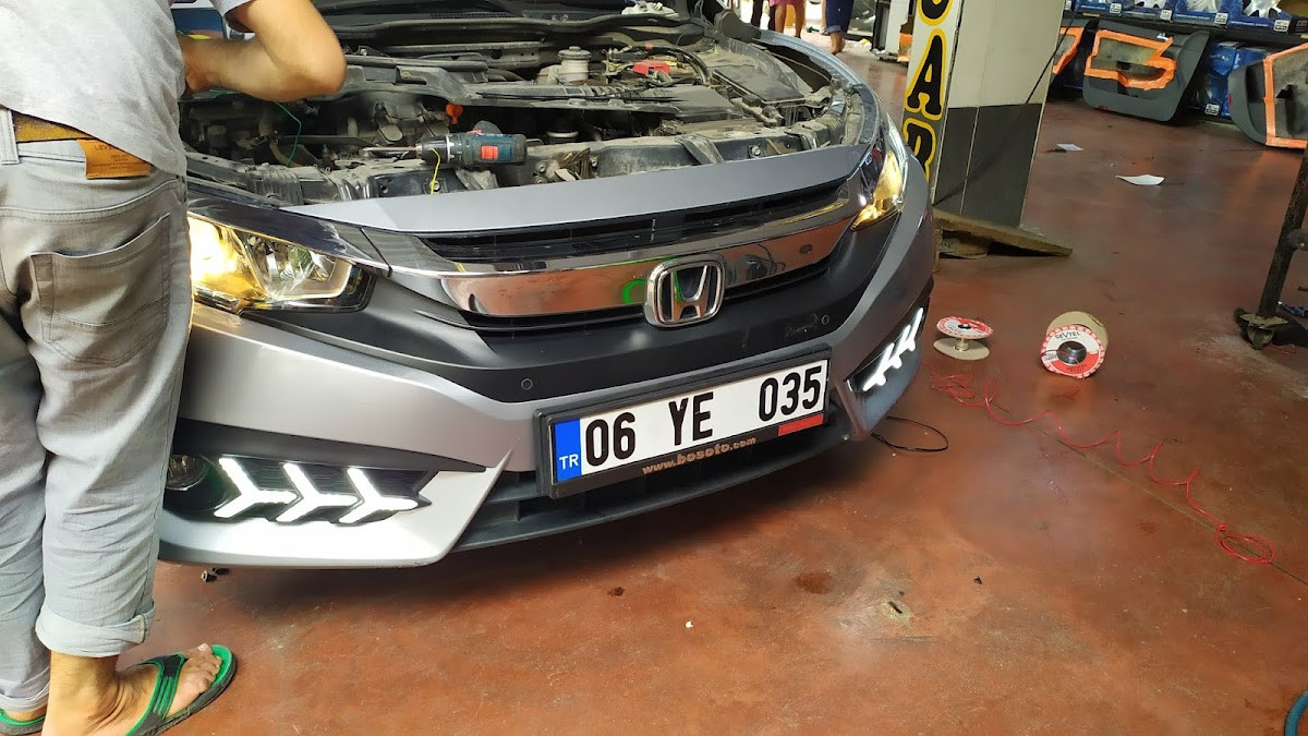 Akdoğan Oto Aksesuar – Fotoğraf 8