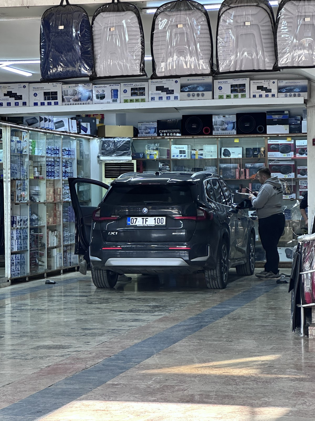 Akdoğan Oto Aksesuar – Fotoğraf 5