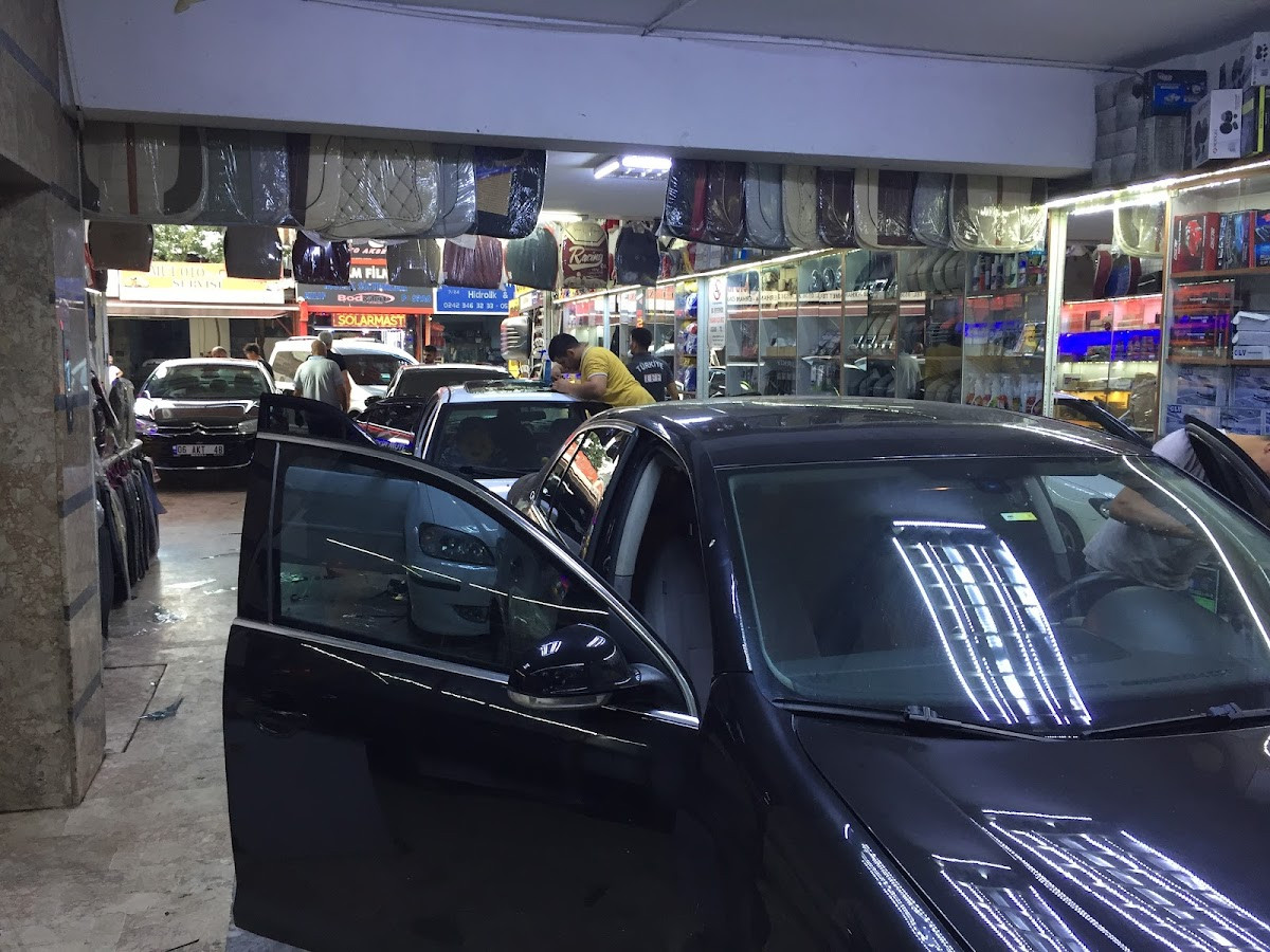 Akdoğan Oto Aksesuar – Fotoğraf 3