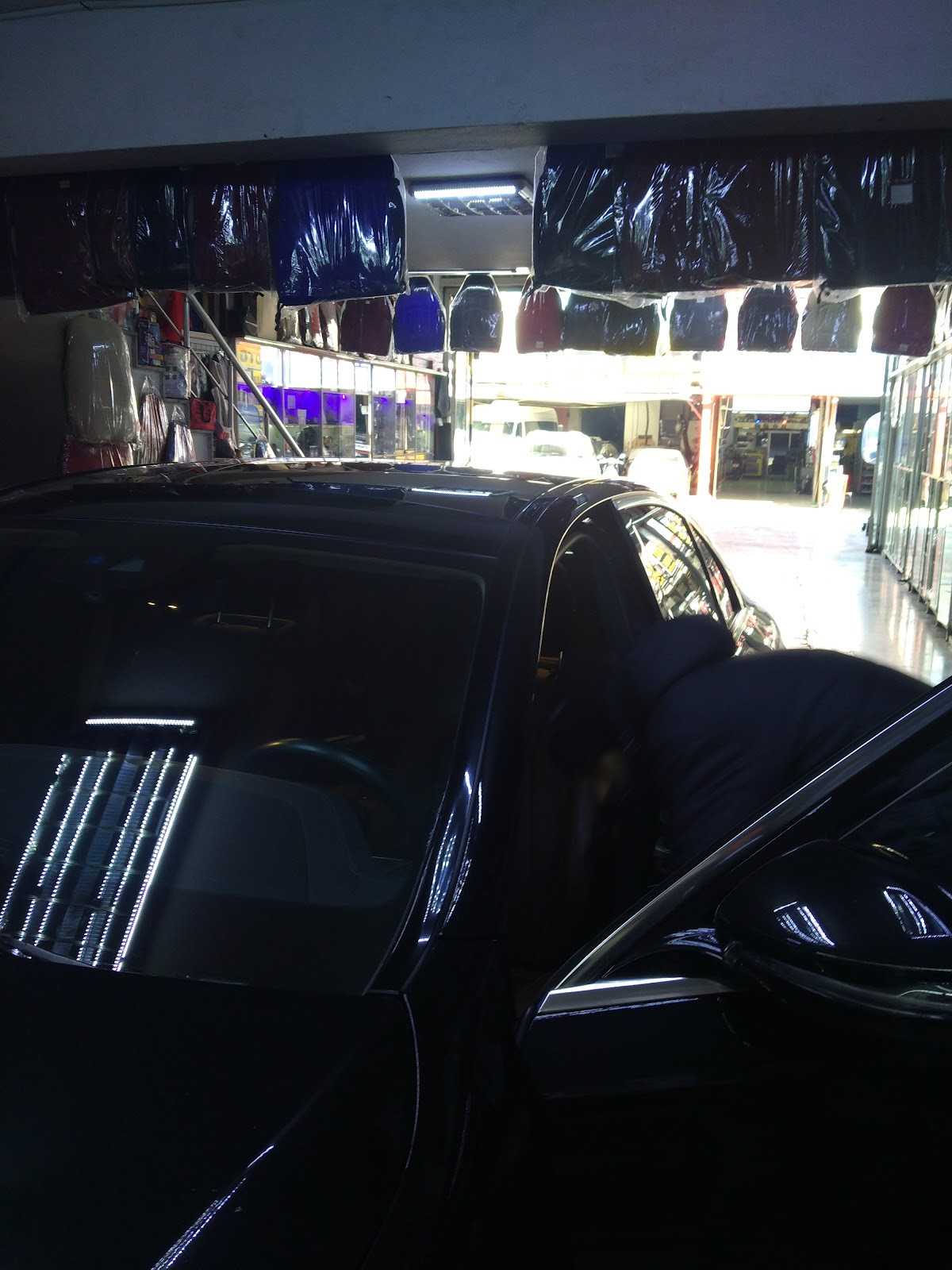 Akdoğan Oto Aksesuar – Fotoğraf 6