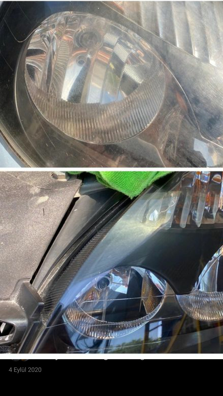 Akın oto yıkama – Fotoğraf 9