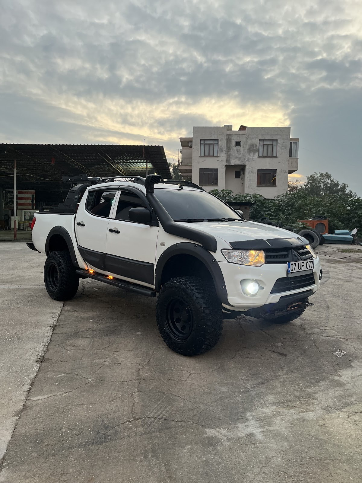 Akın oto yıkama – Fotoğraf 5