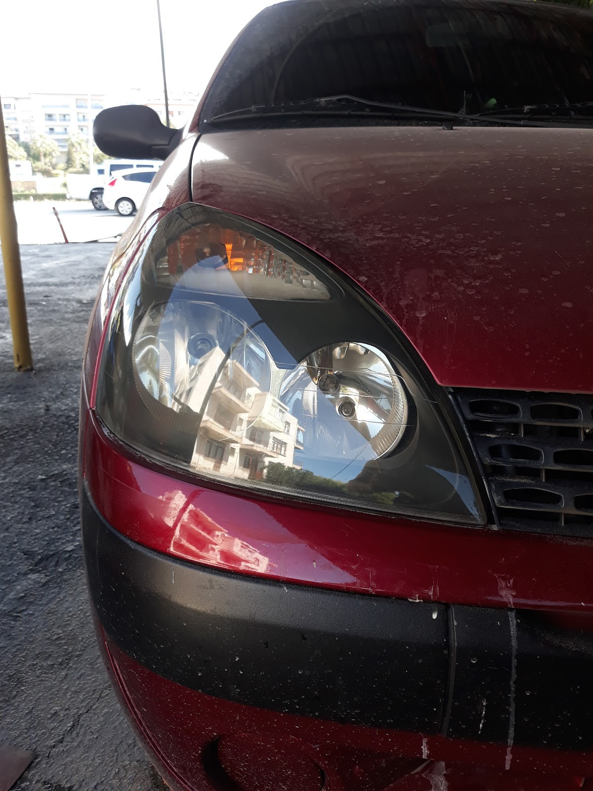 Akın oto yıkama – Fotoğraf 6