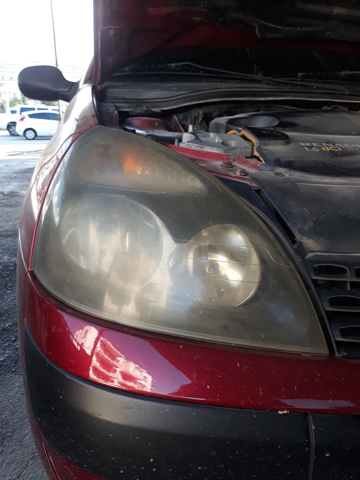 Akın oto yıkama – Fotoğraf 3