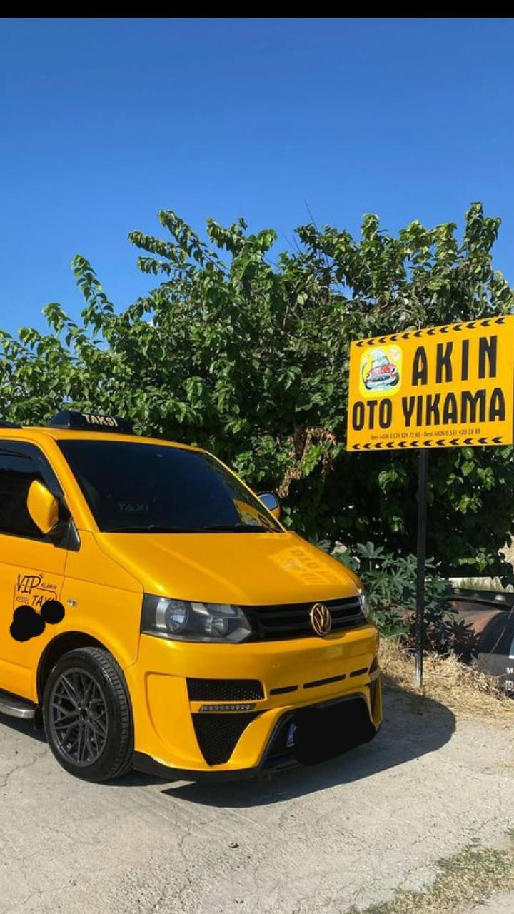 Akın oto yıkama – Fotoğraf 8