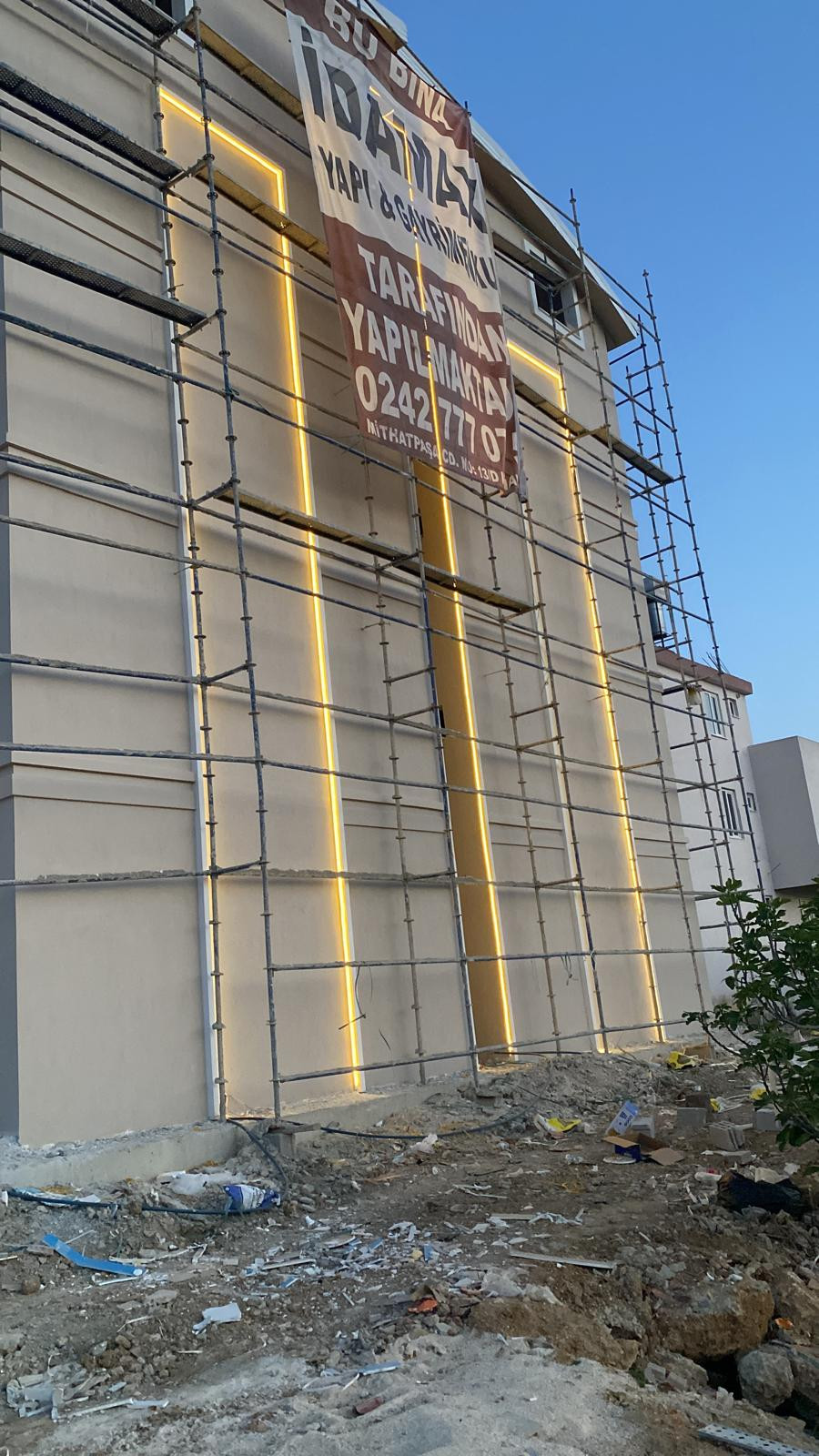 Akınlar Elektrik – Fotoğraf 2