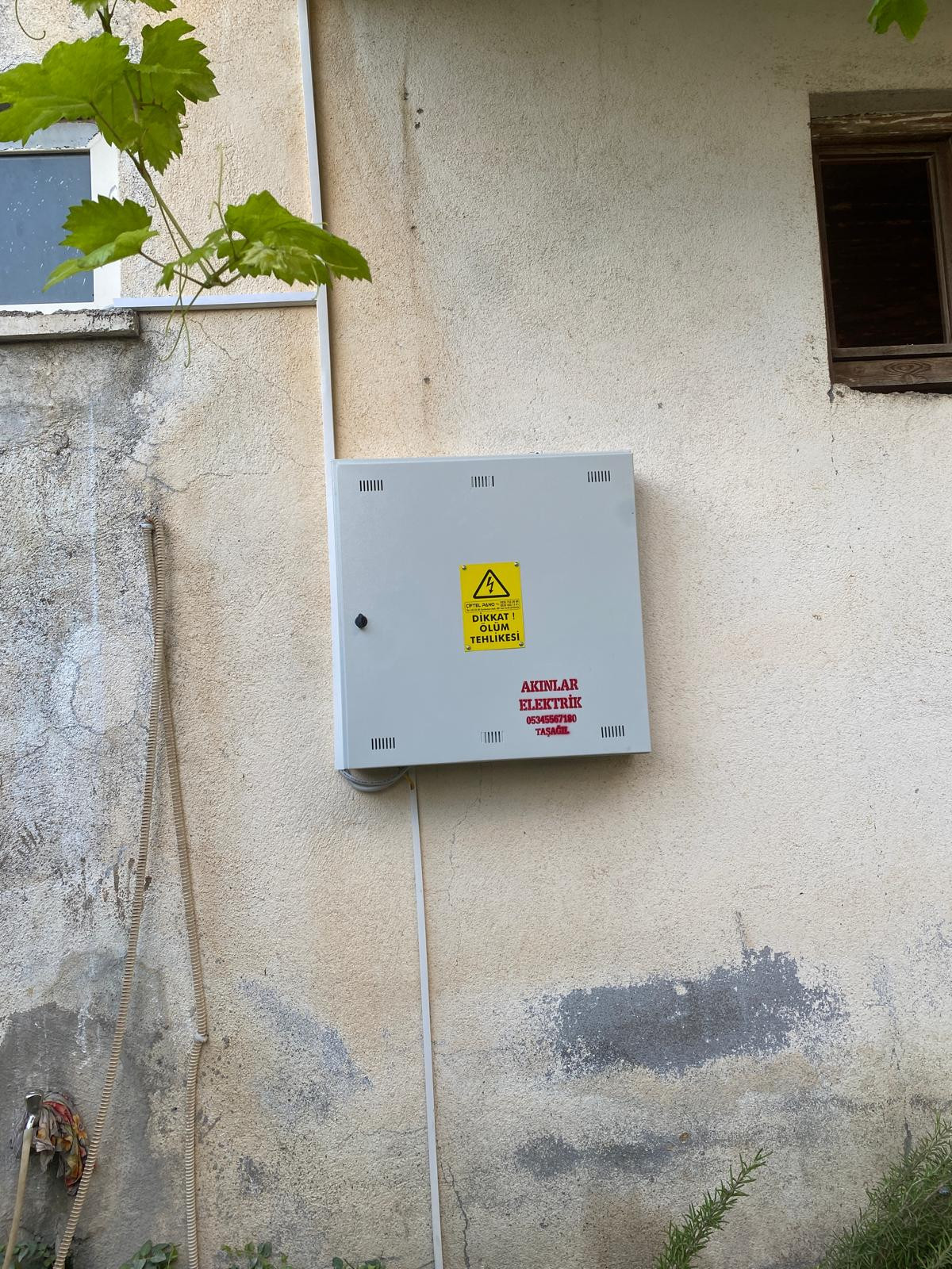 Akınlar Elektrik – Fotoğraf 4