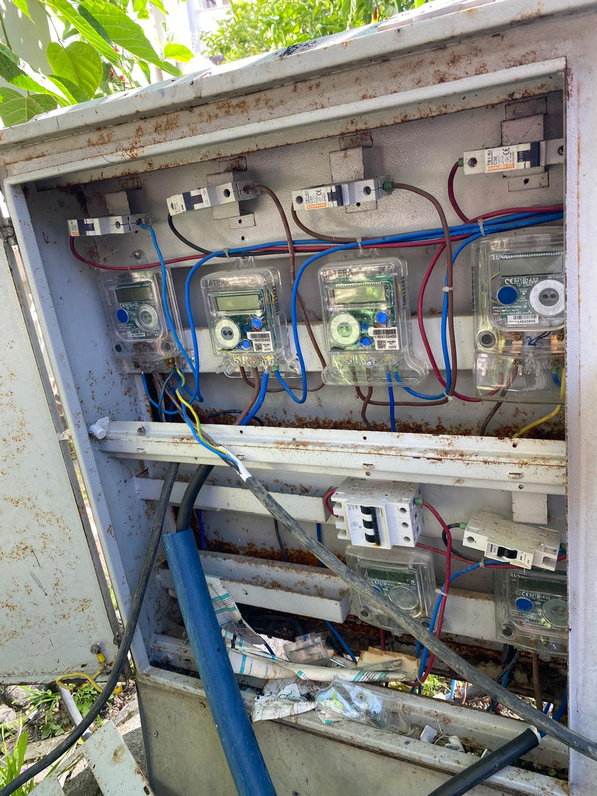 Akınlar Elektrik – Fotoğraf 3