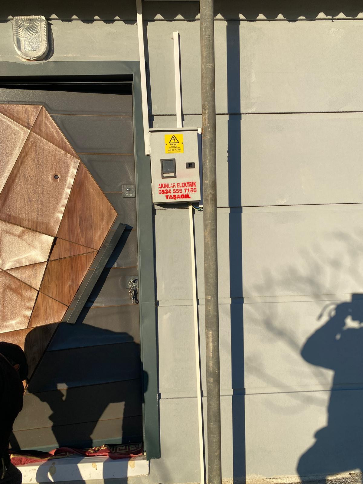 Akınlar Elektrik – Fotoğraf 6