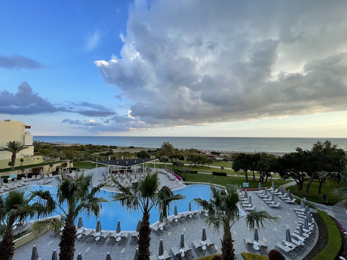 Akra Sorgun Tui Blue Sensatori – Fotoğraf 10