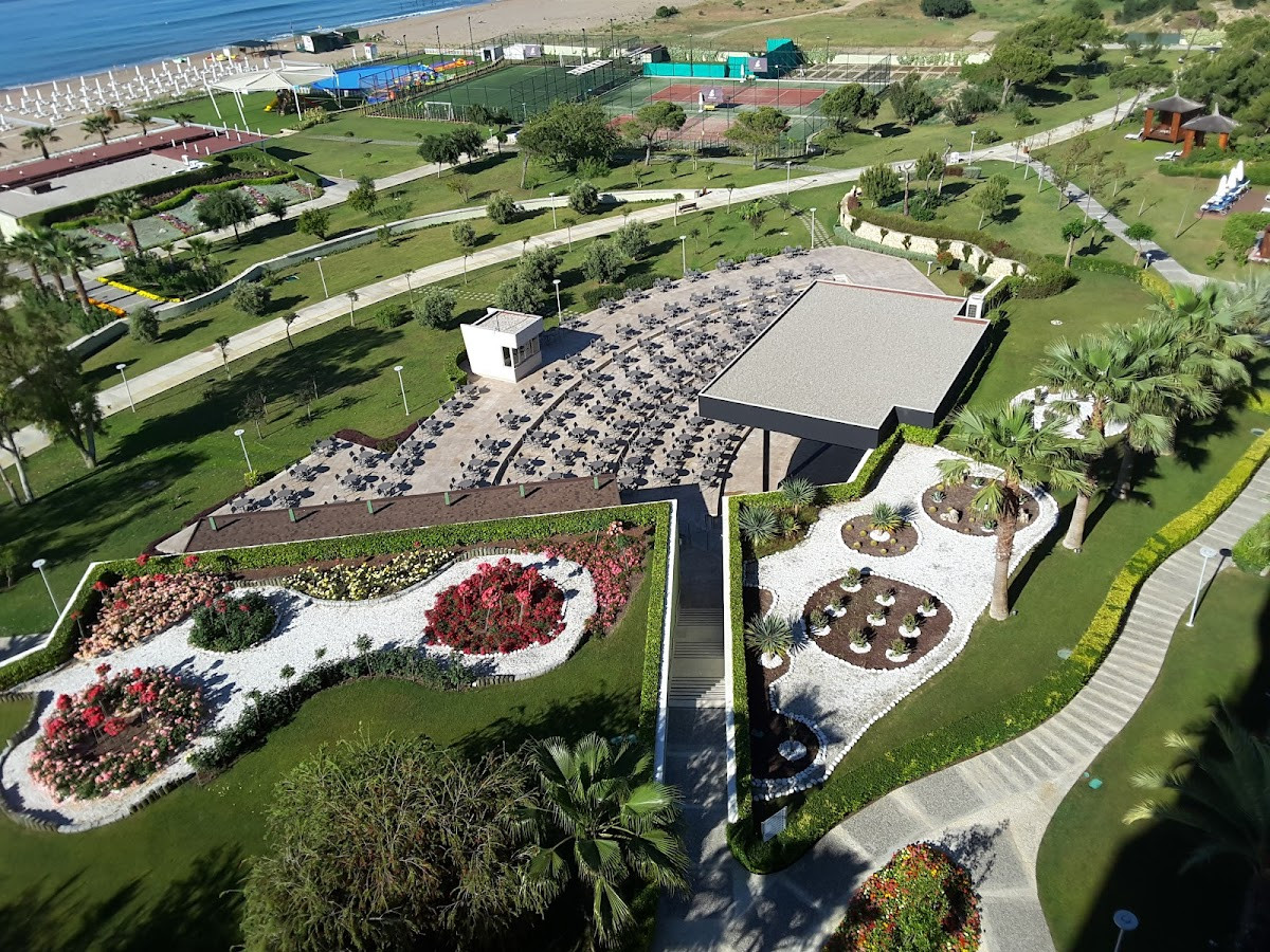 Akra Sorgun Tui Blue Sensatori – Fotoğraf 9