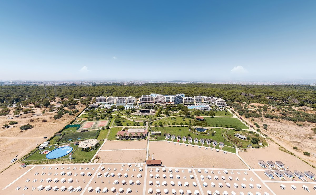 Akra Sorgun Tui Blue Sensatori – Fotoğraf 5