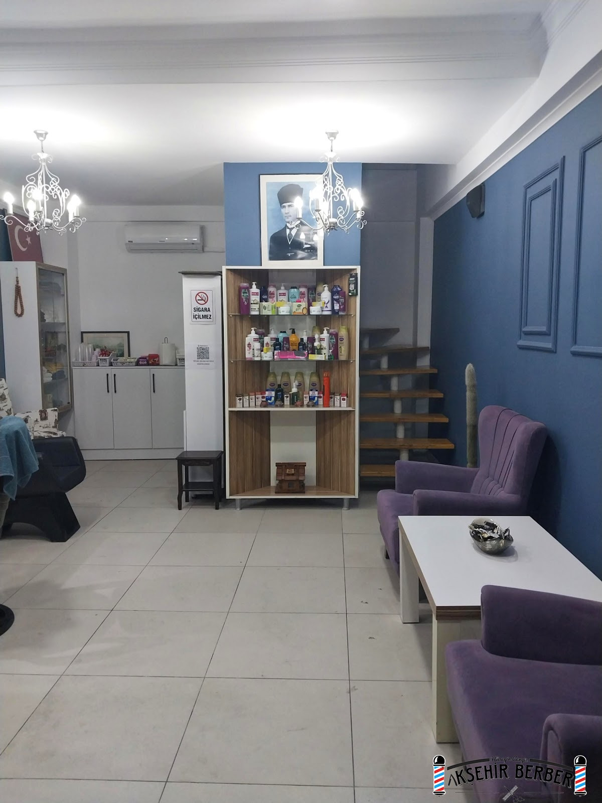 Akşehir Berber – Fotoğraf 9