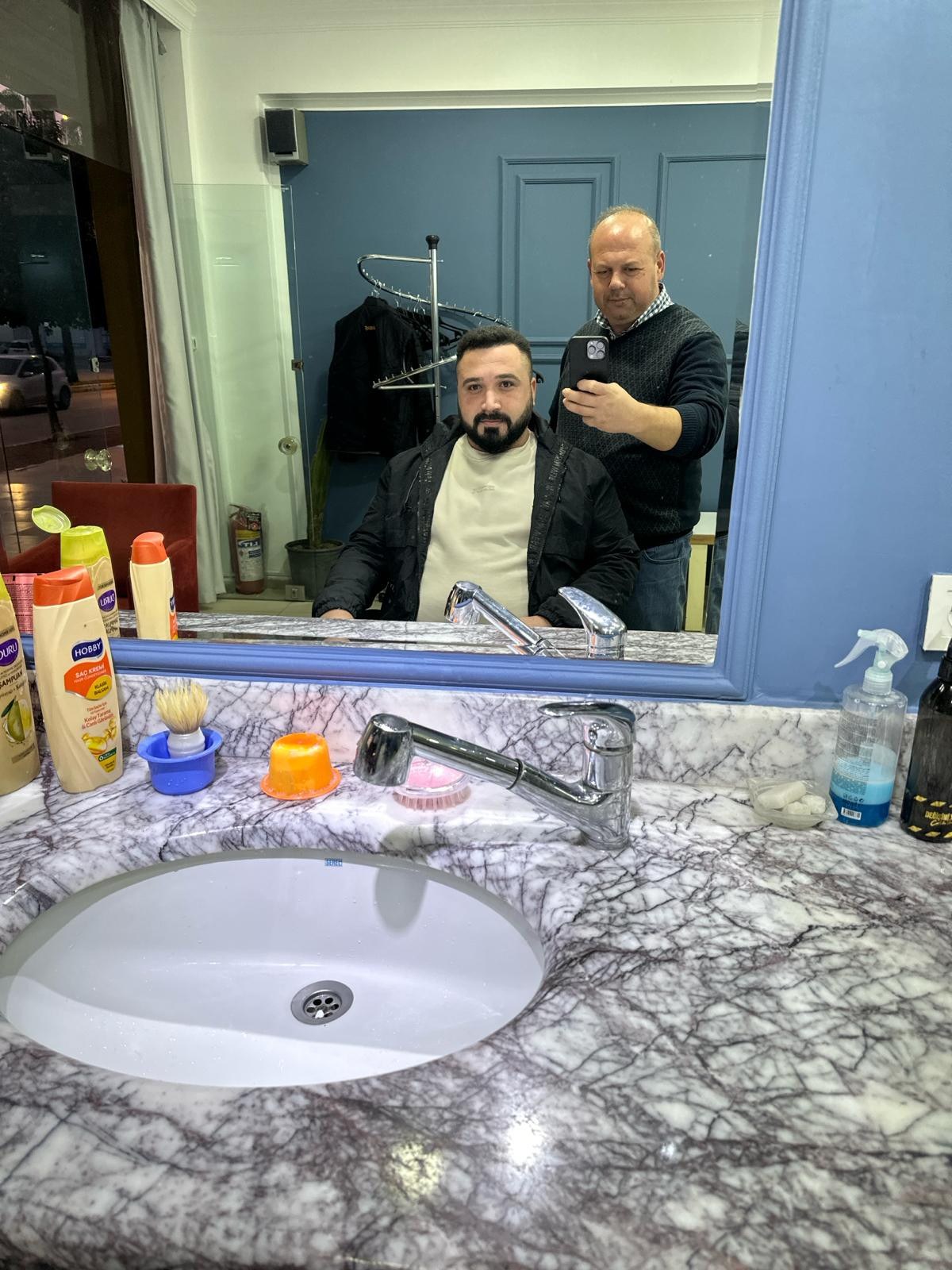 Akşehir Berber – Fotoğraf 7