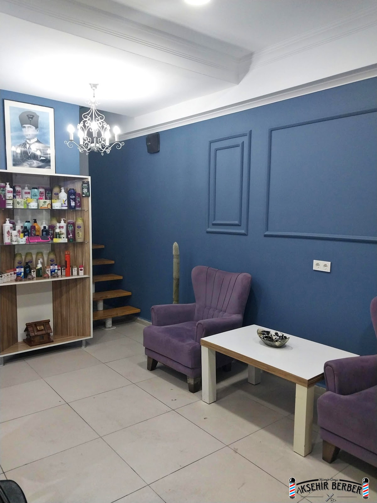 Akşehir Berber – Fotoğraf 3