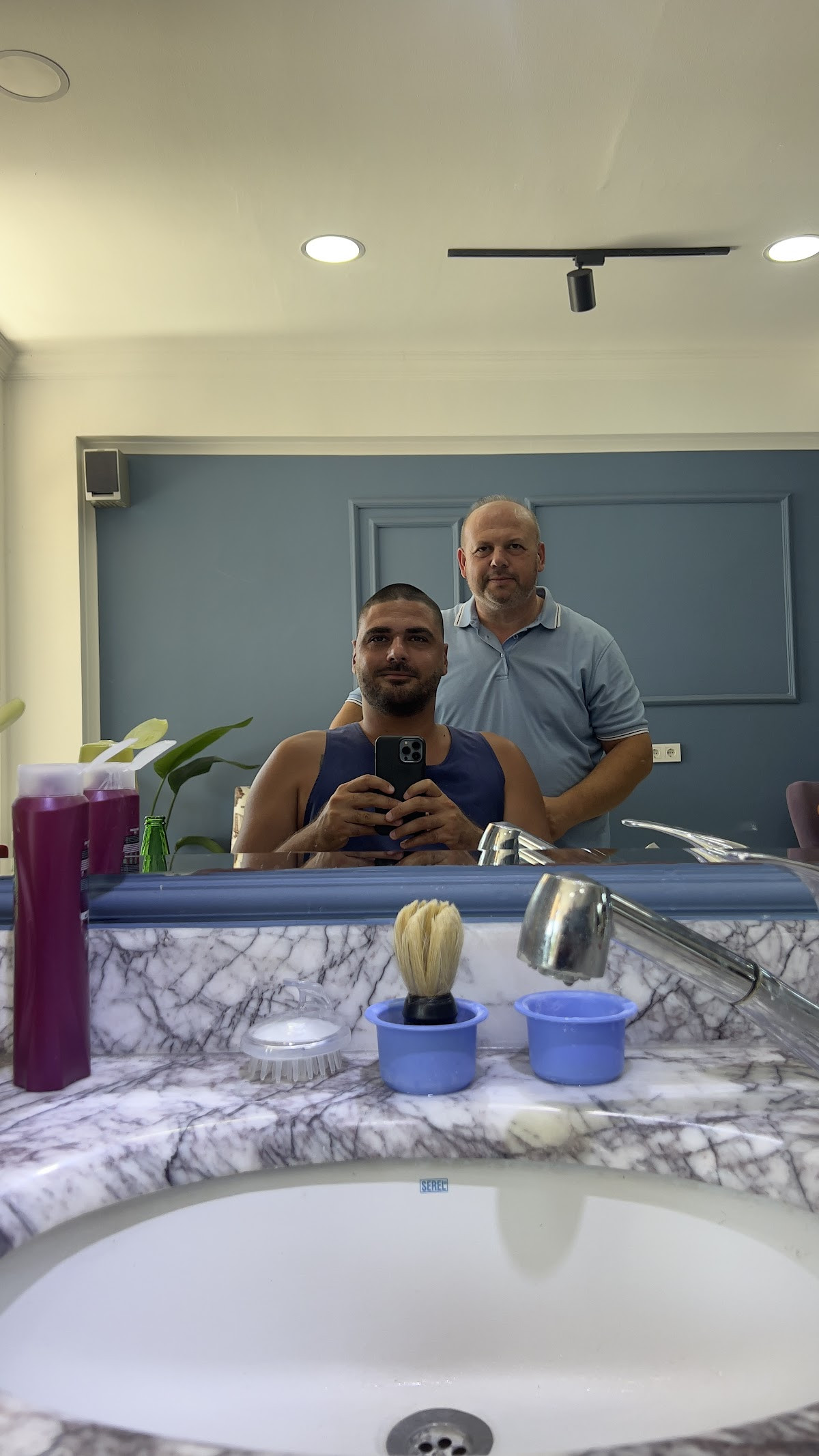 Akşehir Berber – Fotoğraf 6