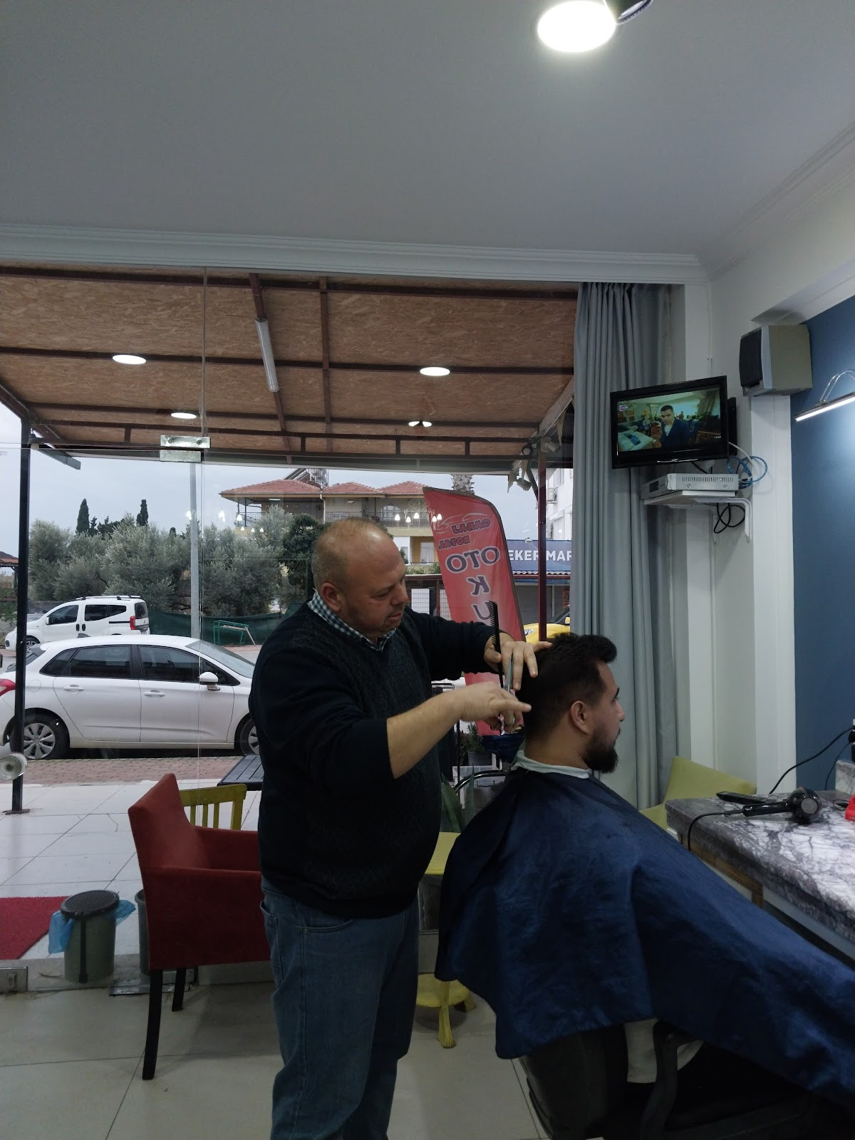 Akşehir Berber – Fotoğraf 8